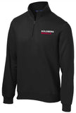 Sport Tek Men's 1/4 Zip Sweatshirt (3 Colors Available)