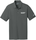 Nike Dri FIT Vertical Mesh Polo (4 Colors Available)