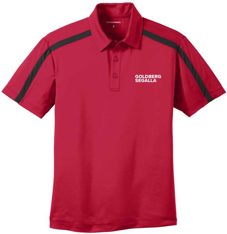 Port authority clearance polo colors