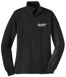 Sport Tek Ladies 1/4 Zip Sweatshirt (3 Colors Avaliable)