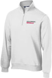 Sport Tek Men's 1/4 Zip Sweatshirt (3 Colors Available)